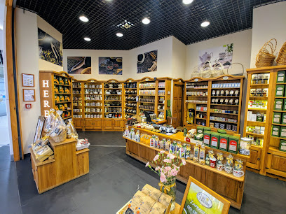 Sklep z Herbatą "Czas na Herbatę" - Szczecin Wyzwolenia 18/20