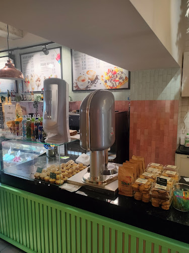 Lodziarnia Liks - Gastronomia