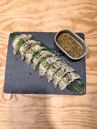 KIMM-ono Restauracja Sushi Rumia - Gastronomia