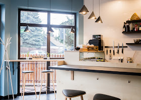 Kazoku Sushi 108 Wieliczka