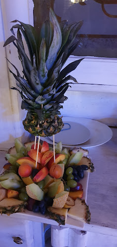 Gospoda Rogate Ranczo - Gastronomia