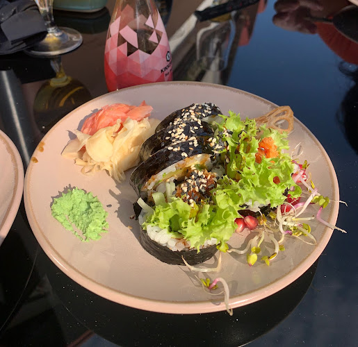 KIMM-ono Restauracja Sushi Rumia - Gastronomia