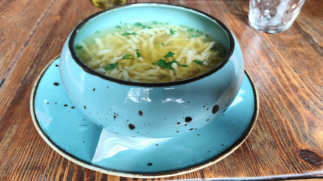 Comentarii opinii despre Restauracja Kresowa