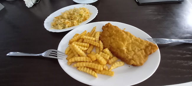 Gościniec - Gastronomia