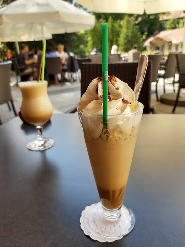 Cafe Helenka - Szczawnica