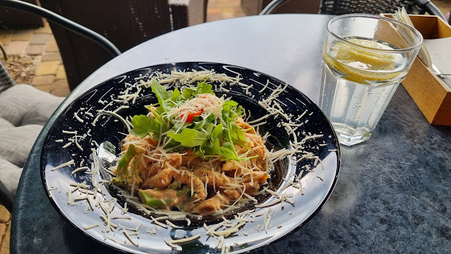 Mniami Jami PIZZA - Zielona Góra