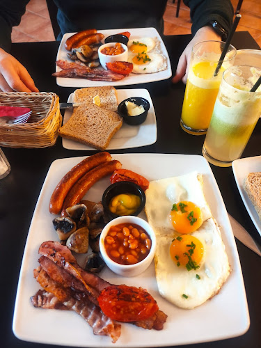 4 Jaśki Cafe & Deli - Bielsko-Biała