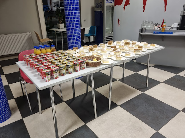 Reviews of Bistro Stacja in Opole - Gastronomia