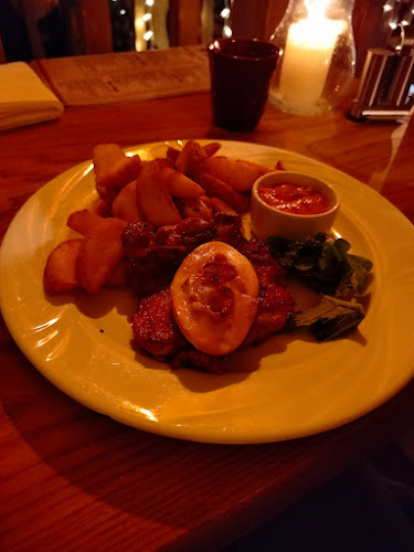 Karczma Góraleczka - Zakopane