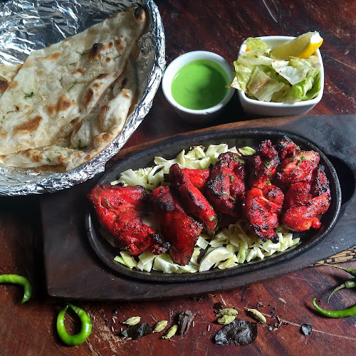 Comentarii opinii despre Bollywood Lounge