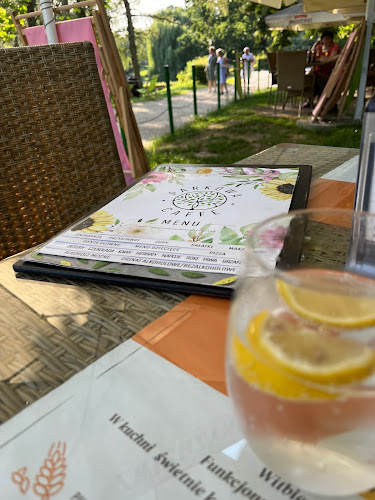 Parkowa Caffe - Zamość