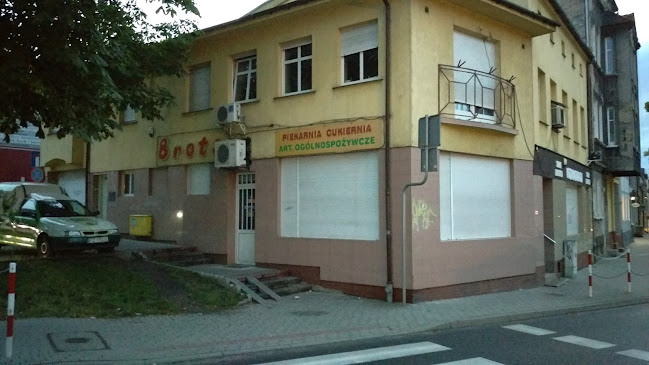 Opinii despre Brots s.c. Piekarnia. Stabrowski Z.R. în Zielona Góra - Gastronomia