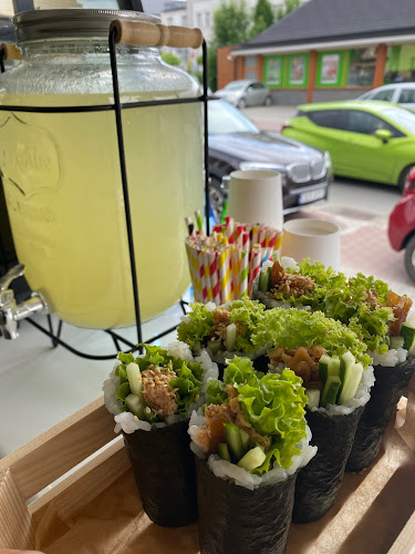 Opinii despre GóRolki în Szczyrk - Gastronomia