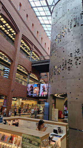 Petit Paris Stary Browar - Gastronomia