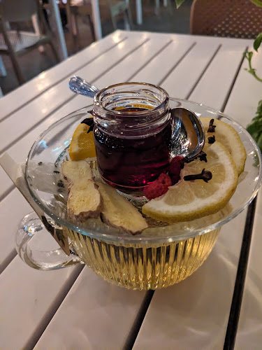 Basiliana Italian Bistro - Pizzeria Katowice - Katowice