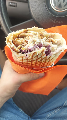 Opinii despre Pakman Kebab Bar Bydgoszcz în Bydgoszcz - Gastronomia