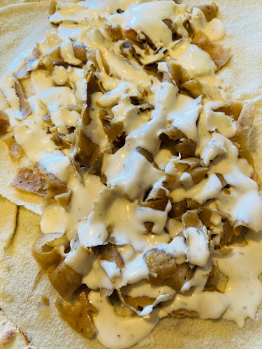 Comentarii opinii despre SERA Kebab