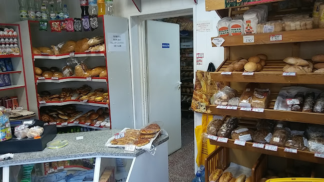 Chrobok-Klimczok Piekarnia Ciastkarnia Wypieki