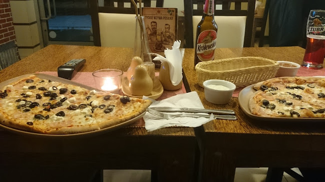 Comentarii opinii despre Pizzeria La Torre