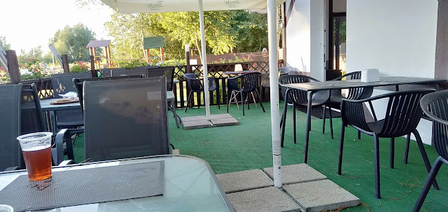 Plażowa Pizzeria - Komorowo