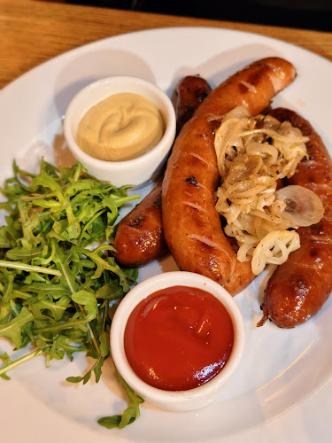 Opinii despre Karczma Góraleczka în Zakopane - Gastronomia