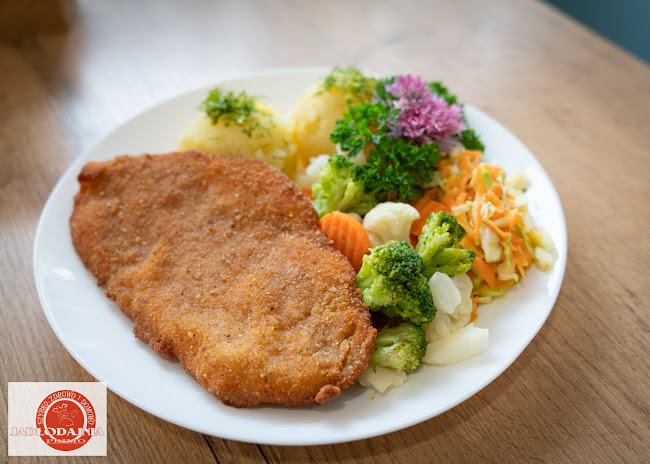 Jadłodajnia Primo Dobre jedzenie Obiad na dowóz