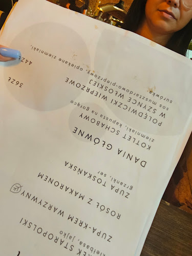 u Młynarzy - Gastronomia