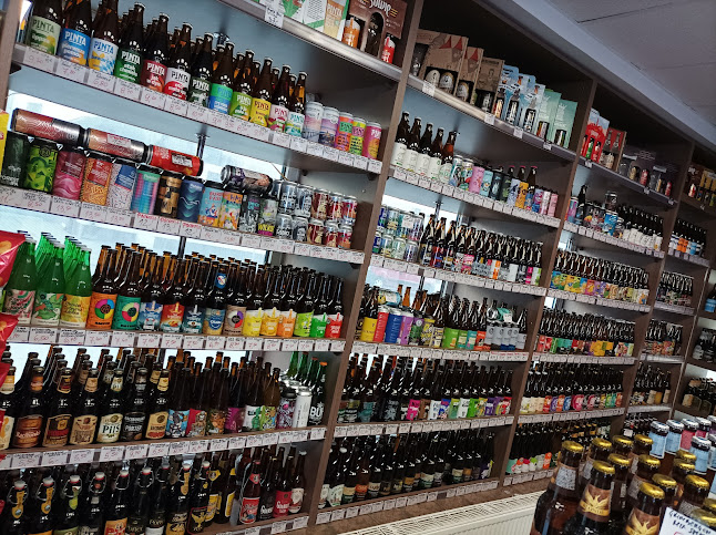 Pasja Piwa - Wejherowo