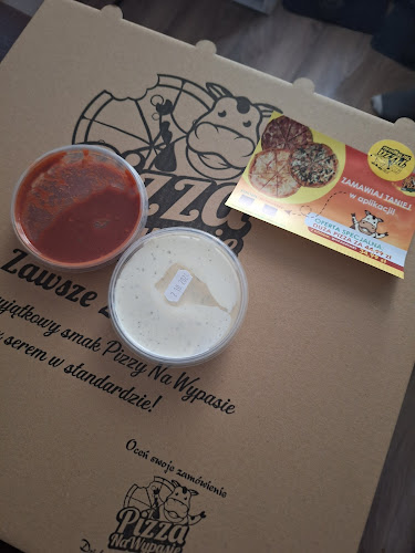 Pizza Na Wypasie Radom - Gastronomia