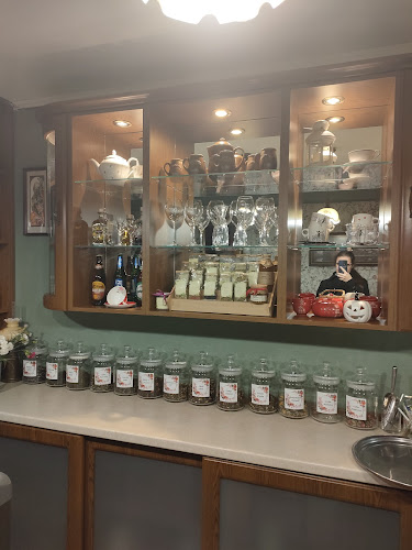 Herbaciarnia Kawiarnia Asia - Bydgoszcz