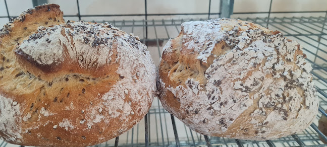 Bielańska. Piekarnia - Gastronomia