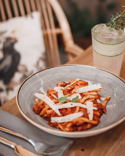 Pasta mia! Phone number