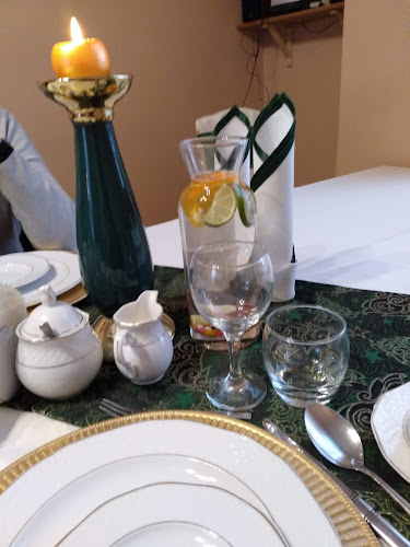 Restauracja Pod Dębem - Bydgoszcz