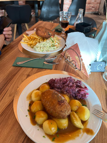 Bistro Moderno