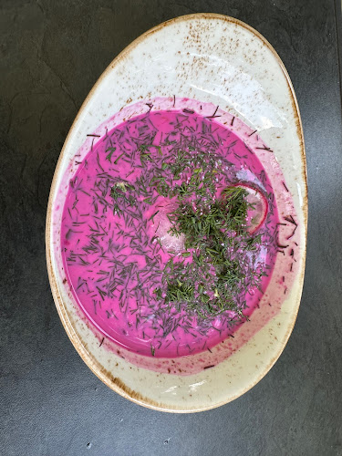 Opinii despre Diabelski Młyn în Koronowo - Gastronomia