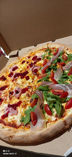 Pizzeria "Oliwka"
