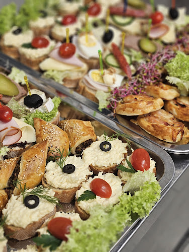 Magdalena Furgacz Catering Kokoszka - Dzwono-Sierbowice