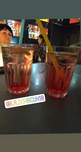 Leśna Chata - Gastronomia