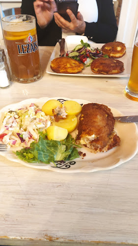 Restauracja "Piwniczka" Open Times