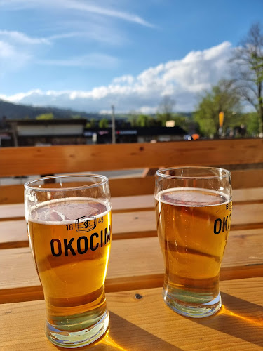 Tadeusza Kościuszki 22, 34-500 Zakopane