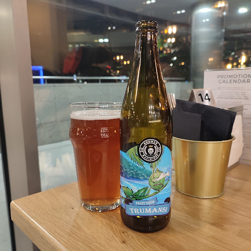 KURA Buffalo Wings & Craft Beer