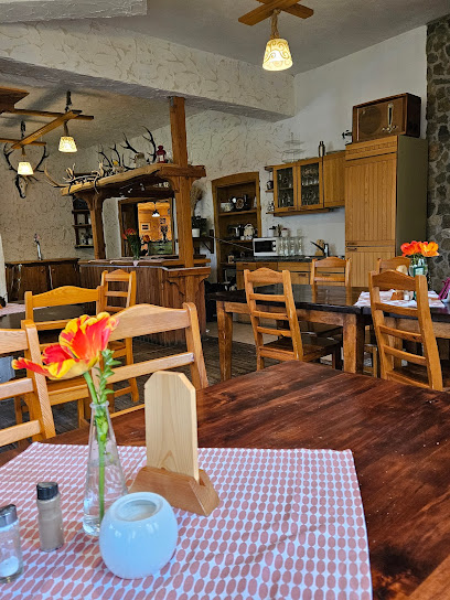 Nad Stawami - Restauracja - Noclegi - Kletno