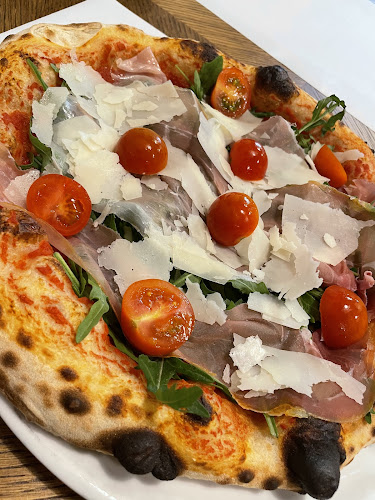 FORNO Powiśle - Warszawa