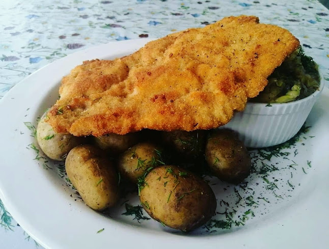 Comentarii opinii despre Miłosna Kuchnia