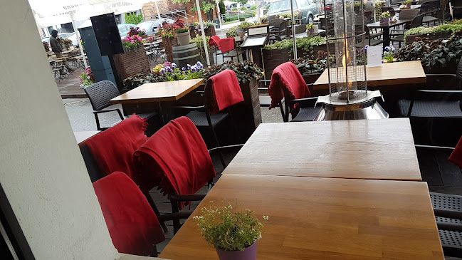 Punto Bianco Pizza - Gdańsk