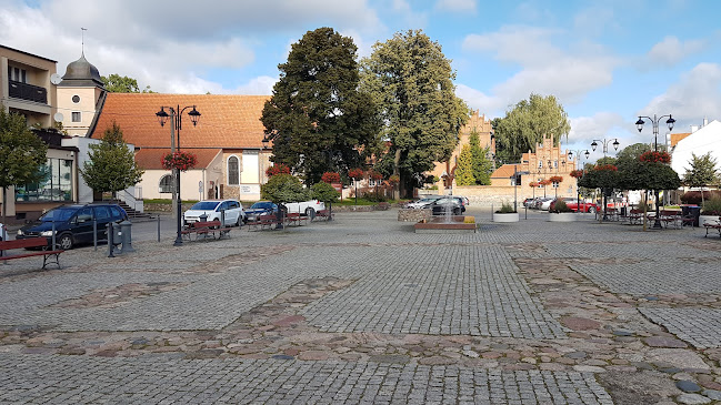 Rynek Phone number
