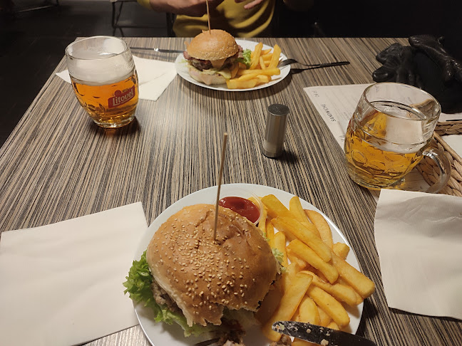 Ponad.To - Gastronomia