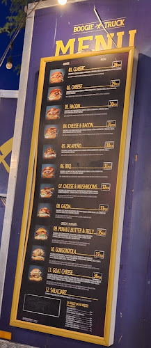 Comentarii opinii despre Boogie Truck