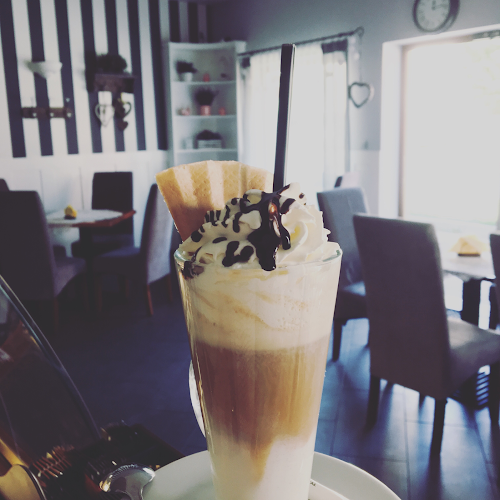 Kawiarnia O la la - Gastronomia