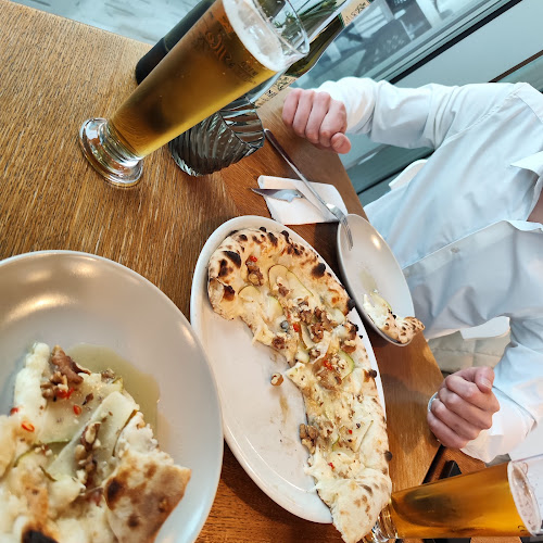 Comentarii opinii despre FORNO Powiśle